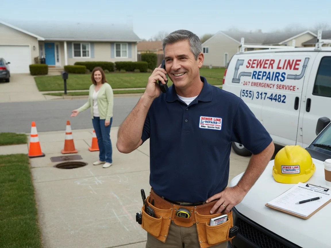 Emergency Plumber Lodi, WI FAQs